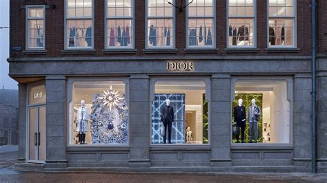 dior beauty amsterdam|dior dam 2 amsterdam.